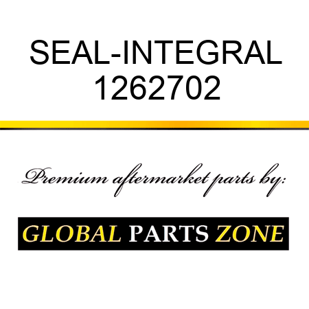SEAL-INTEGRAL 1262702