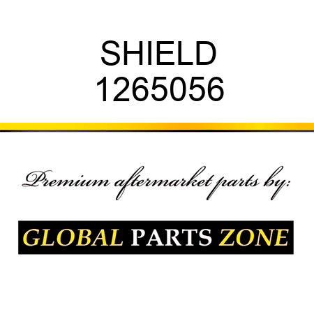 SHIELD 1265056