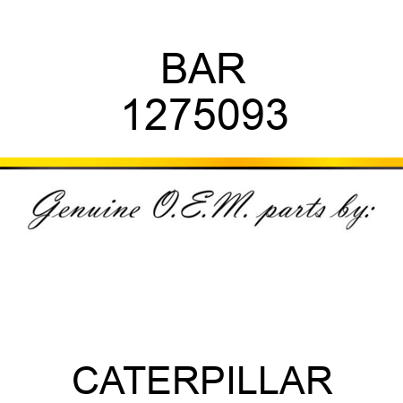 BAR 1275093
