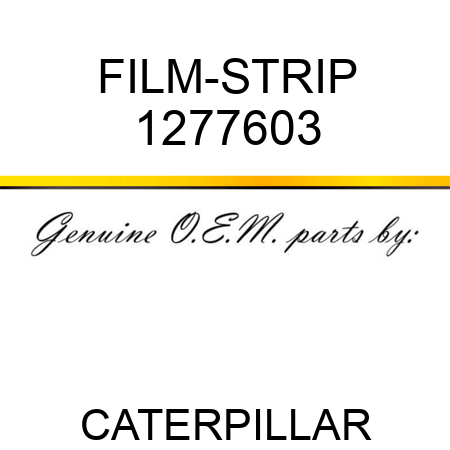 FILM-STRIP 1277603