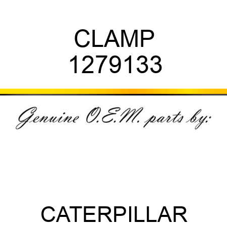 CLAMP 1279133
