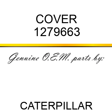 COVER 1279663