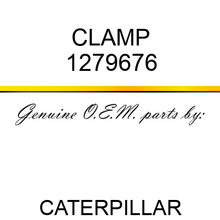 CLAMP 1279676