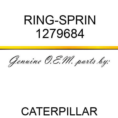 RING-SPRIN 1279684