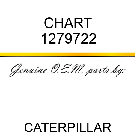 CHART 1279722