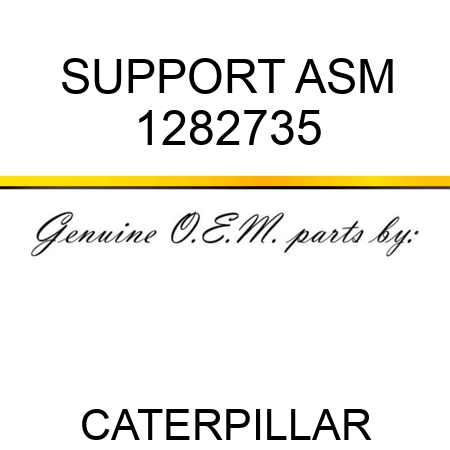 SUPPORT ASM 1282735