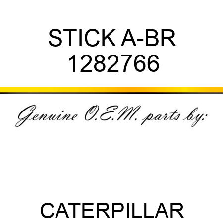 STICK A-BR 1282766