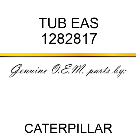 TUB EAS 1282817
