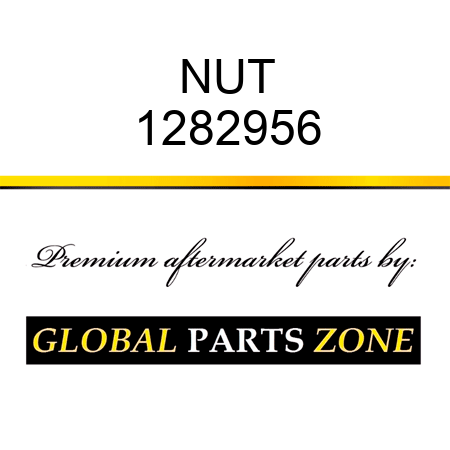 NUT 1282956