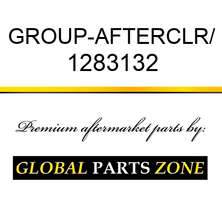 GROUP-AFTERCLR/ 1283132