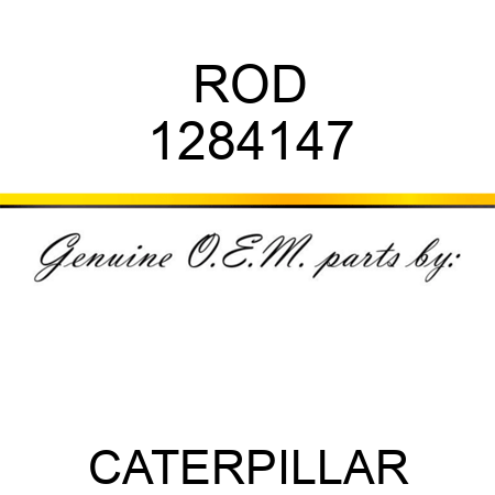 ROD 1284147