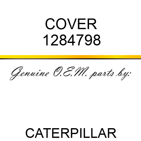 COVER 1284798