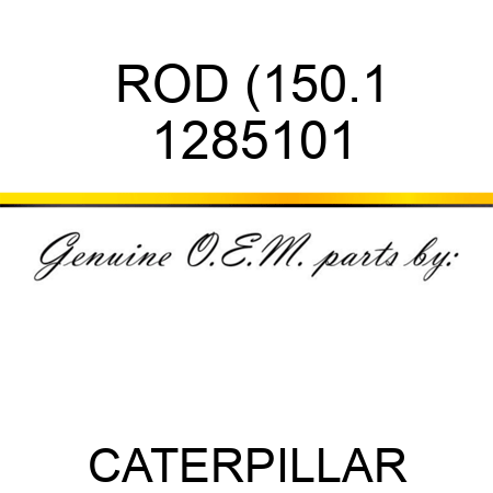ROD (150.1 1285101