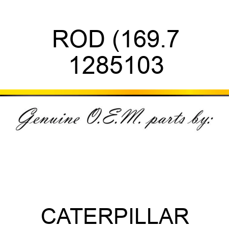 ROD (169.7 1285103
