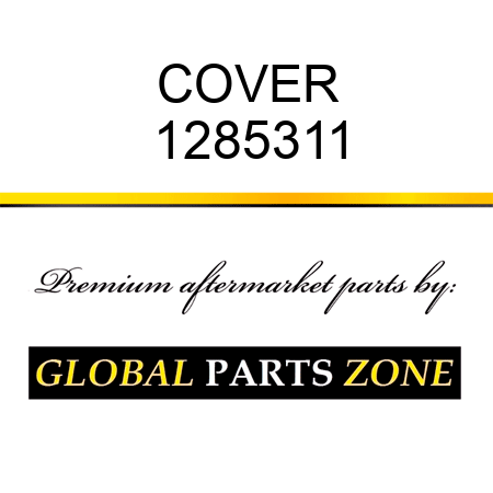 COVER 1285311