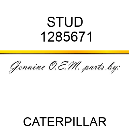 STUD 1285671
