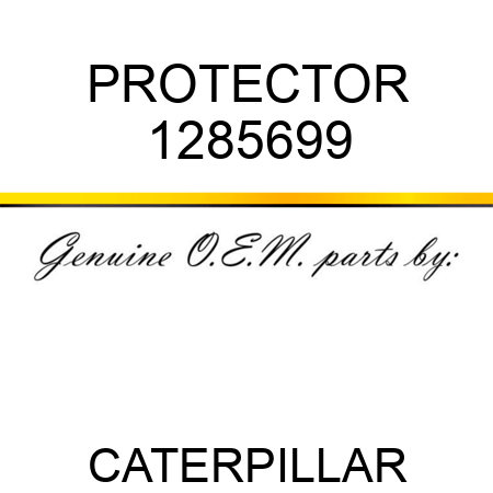 PROTECTOR 1285699