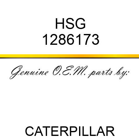 HSG 1286173