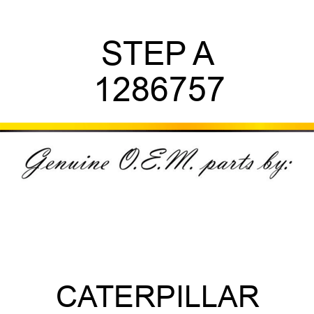 STEP A 1286757