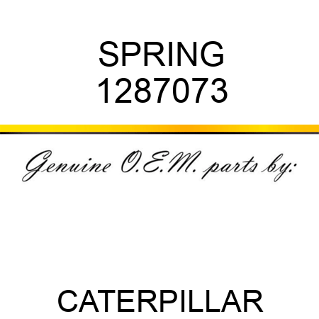 SPRING 1287073