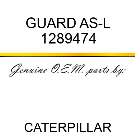 GUARD AS-L 1289474