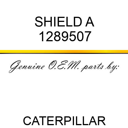 SHIELD A 1289507