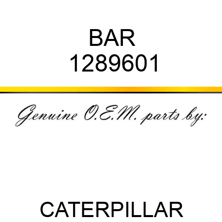 BAR 1289601