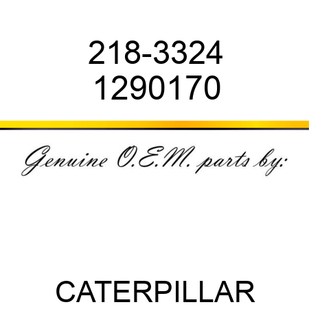 218-3324 1290170