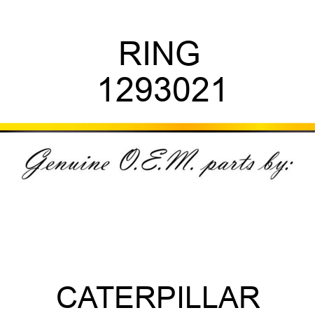 RING 1293021