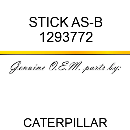 STICK AS-B 1293772