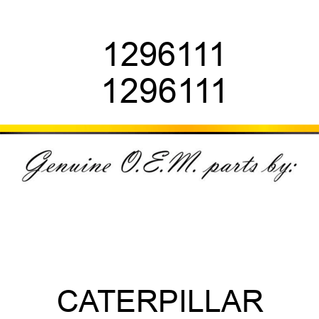 1296111 1296111