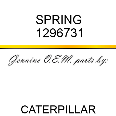 SPRING 1296731