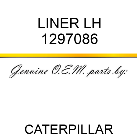 LINER LH 1297086
