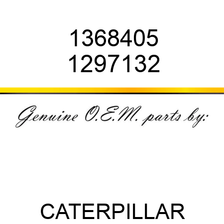1368405 1297132