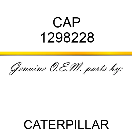 CAP 1298228