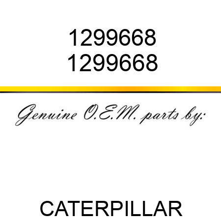 1299668 1299668