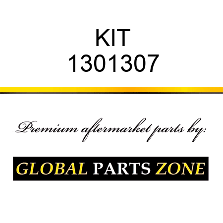 KIT 1301307