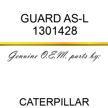 GUARD AS-L 1301428