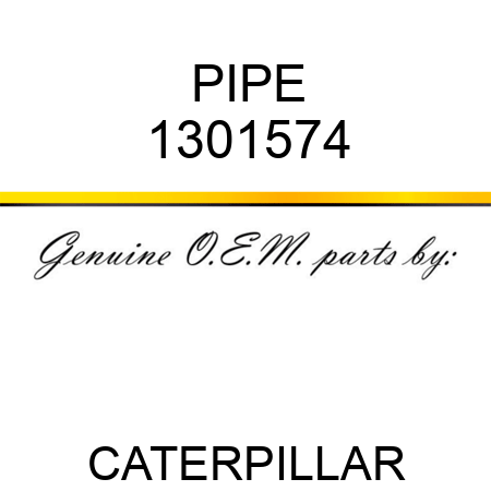 PIPE 1301574