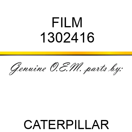 FILM 1302416