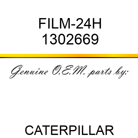FILM-24H 1302669