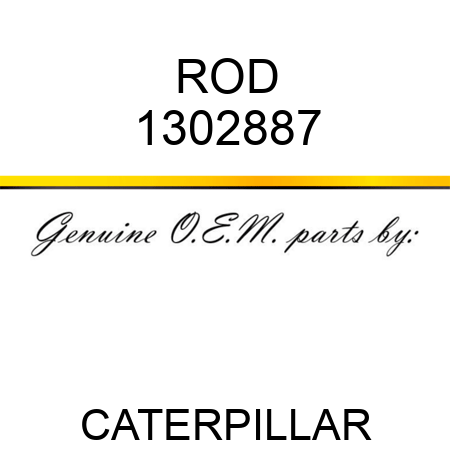 ROD 1302887