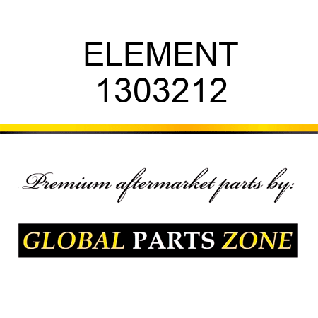 ELEMENT 1303212