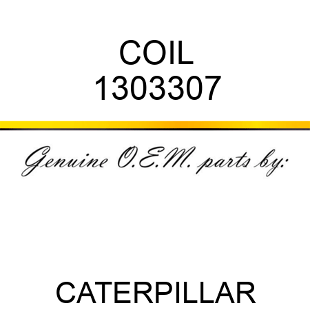 COIL 1303307