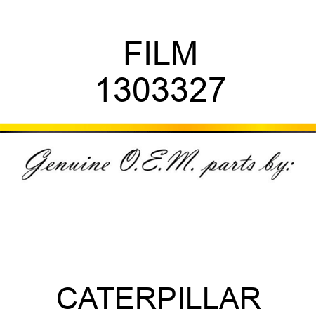 FILM 1303327
