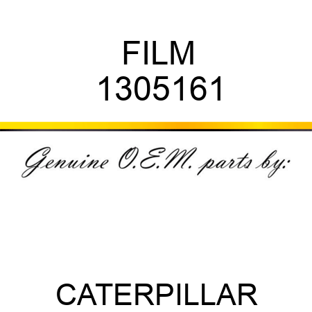 FILM 1305161