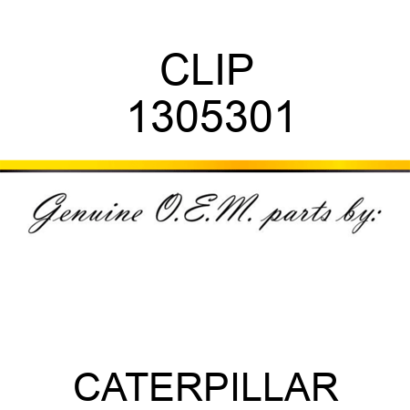 CLIP 1305301