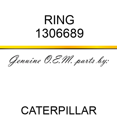 RING 1306689
