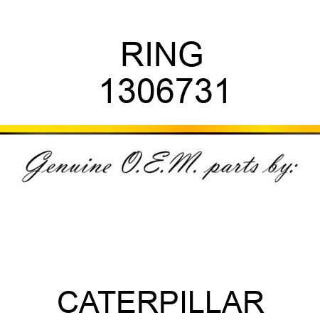 RING 1306731