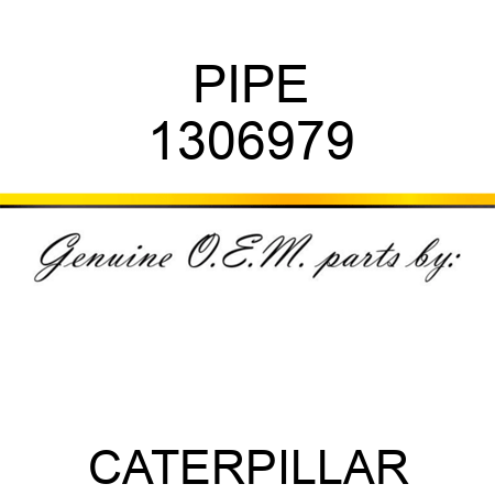 PIPE 1306979